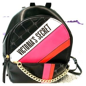 Victoria’s Secret mini backpack